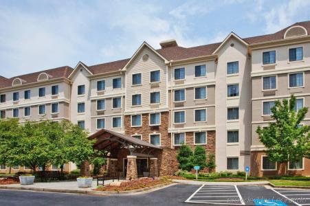 Sonesta ES Suites Atlanta Perimeter Center - 43