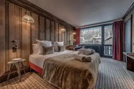 Le Val d'Isere - 107