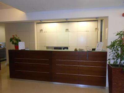 Villa Rosetta - 1