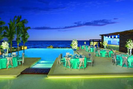 Secrets The Vine Cancun - All Inclusive Adults Only - 12