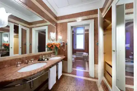 Eurostars Excelsior - 39
