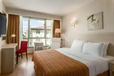 Ramada by Wyndham Ankara - 16