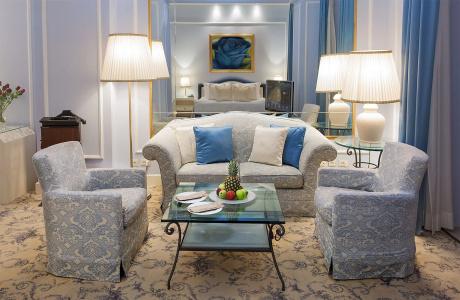 Grande Albergo Delle Rose - 62