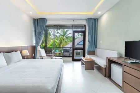 Kingo Retreat Resort - 56