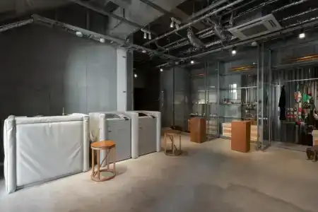 Tsugu Kyoto Sanjo By The Shares - 22