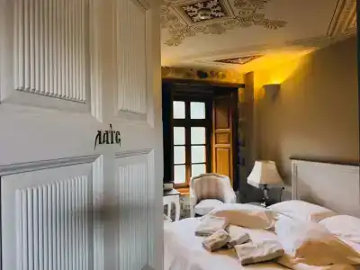 Archontiko Chioti - 24
