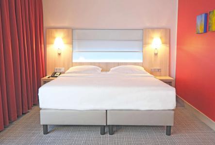 Park Inn by Radisson Linz - 47