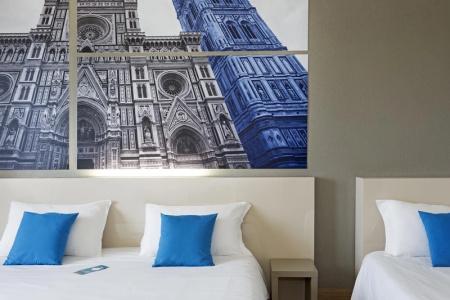 b&b Firenze Nuovo Palazzo Di Giustizia - 24