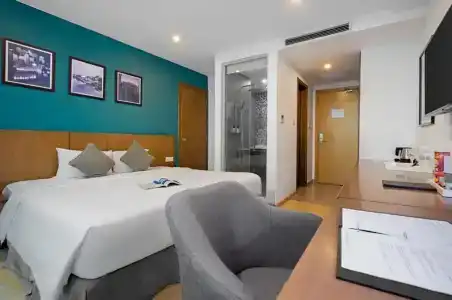 Royal Lotus Danang - managed by H&K Hospitality - 52