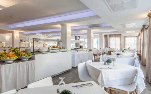 Bluesea Cala Millor - 26