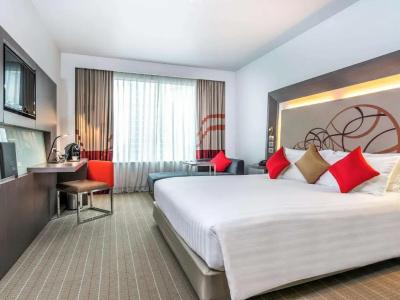 Novotel Bangkok Ploenchit Sukhumvit - Sha Extra Plus - 22