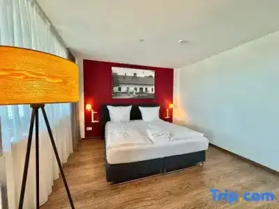 My Parkhotel - 156
