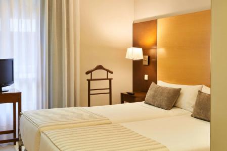 Suites Barrio de Salamanca - 3