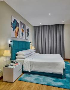 Ramada and Suites by Wyndham Dubai JBR - 97