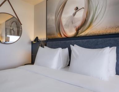 Radisson Blu Scandinavia, Oslo - 87