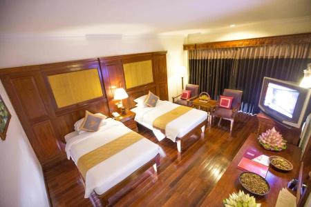 Empress Angkor Resort & Spa - 72