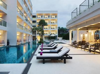 Chanalai Romantica Resort - Adults Only, Kata Beach - Sha Plus - 10