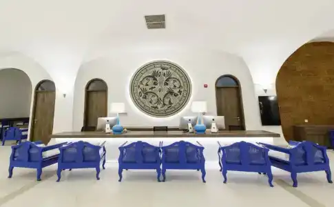 Risemount Premier Resort Da Nang - 1