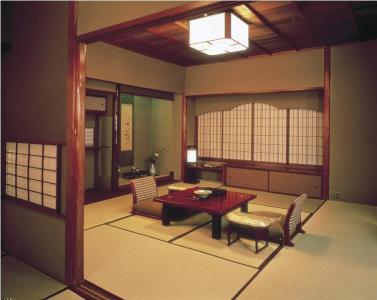 Hiiragiya Ryokan - 12