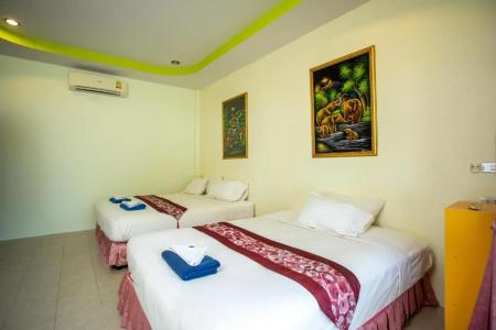 Rung Arun Resort - 22