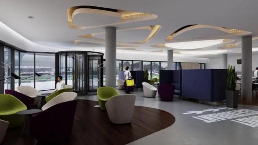ibis Styles Budapest Airport - 7
