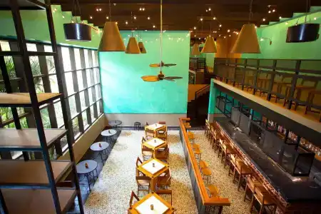 Atelier Playa Mujeres-All Inclusive Resort - 23