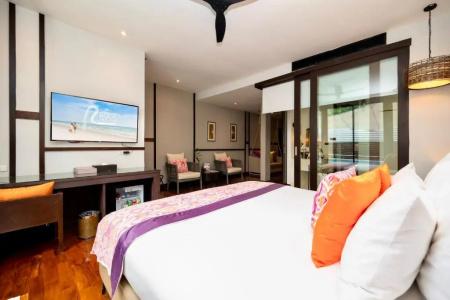 The Rock Hua Hin Beachfront Spa Resort - Sha Plus - 53