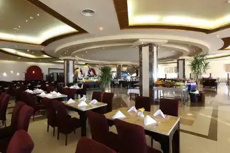 Rehana Royal Beach Resort - Aquapark & Spa - Family & Couples Only - 24