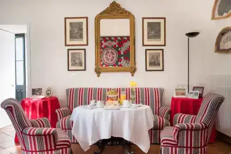 Palazzo Bernardini Suites - 85