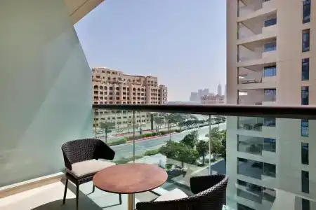 Hilton Dubai Palm Jumeirah - 38
