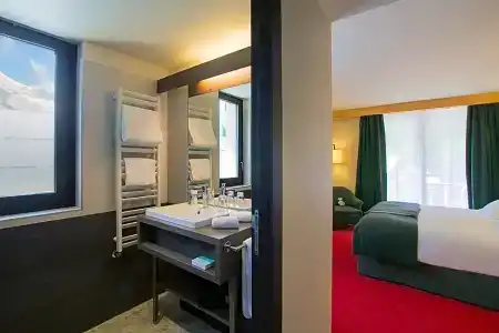 Excelsior Chamonix Hôtel & Spa - 136