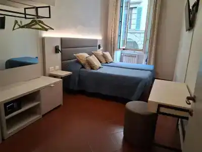 Tourist House - 12