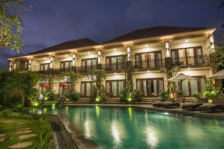 The Mudru Resort by Prasi - 0