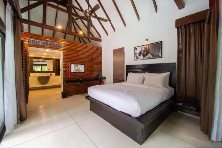 Zara Beach Resort Koh Samui - Sha Extra Plus Certified - 212