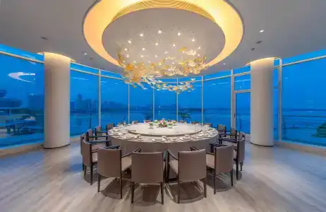 Crowne Plaza, An Ihg - 15