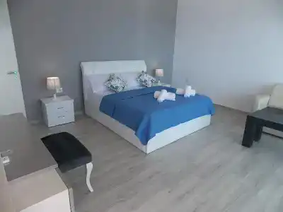Oceanic Overview Suites - 12