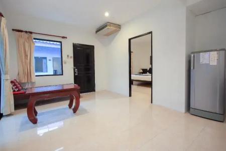 Capital o75345 Praewa Villas Naiyang Phuket - 32