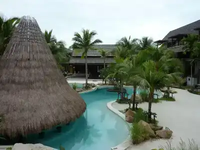 Mai Samui Beach Resort & Spa - Sha Plus - 19
