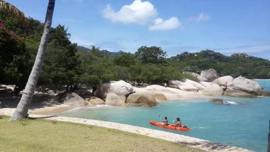 Woodlawn Villas Resort Sha Plus - 129