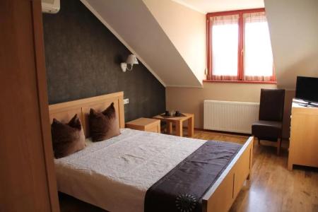 Guest House Romantika Panzio - 34
