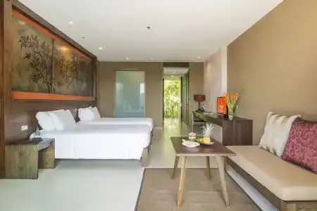 Sunsuri Phuket - Sha Plus - 48