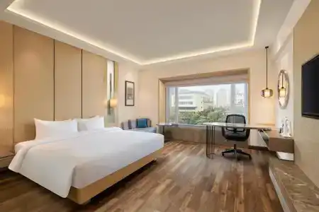 Radisson Mumbai Goregaon - 32