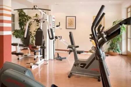 AlpenwellnessGasteigerhof - 16