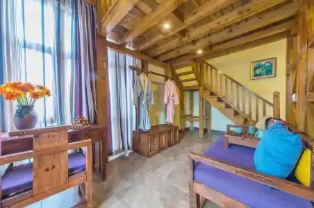 Yonsamity Chain Inn Yunqing Branch - 10