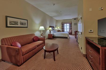 Hilton Garden Inn - 2