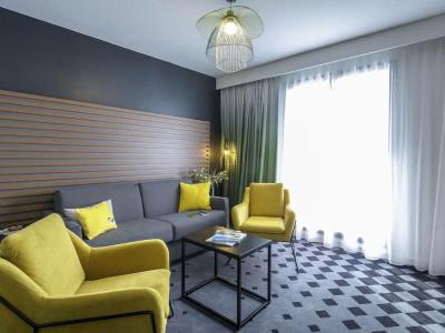 Mercure Hyères Centre Côte d'Azur - 89