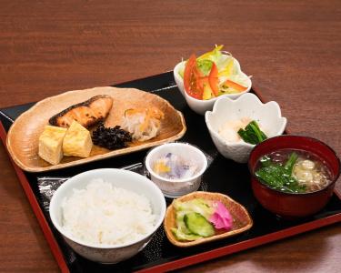 Alpha Inn Akita - 8