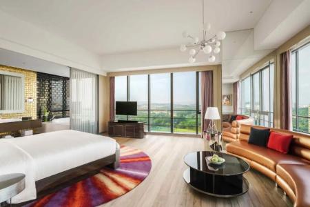 Hard Rock Shenzhen - 37