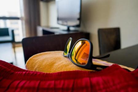 Compostela Suites - 49