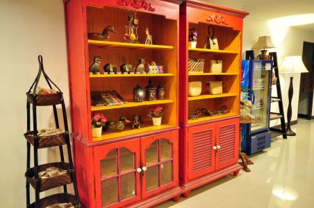 My Chiangmai Boutique Lodge - 13